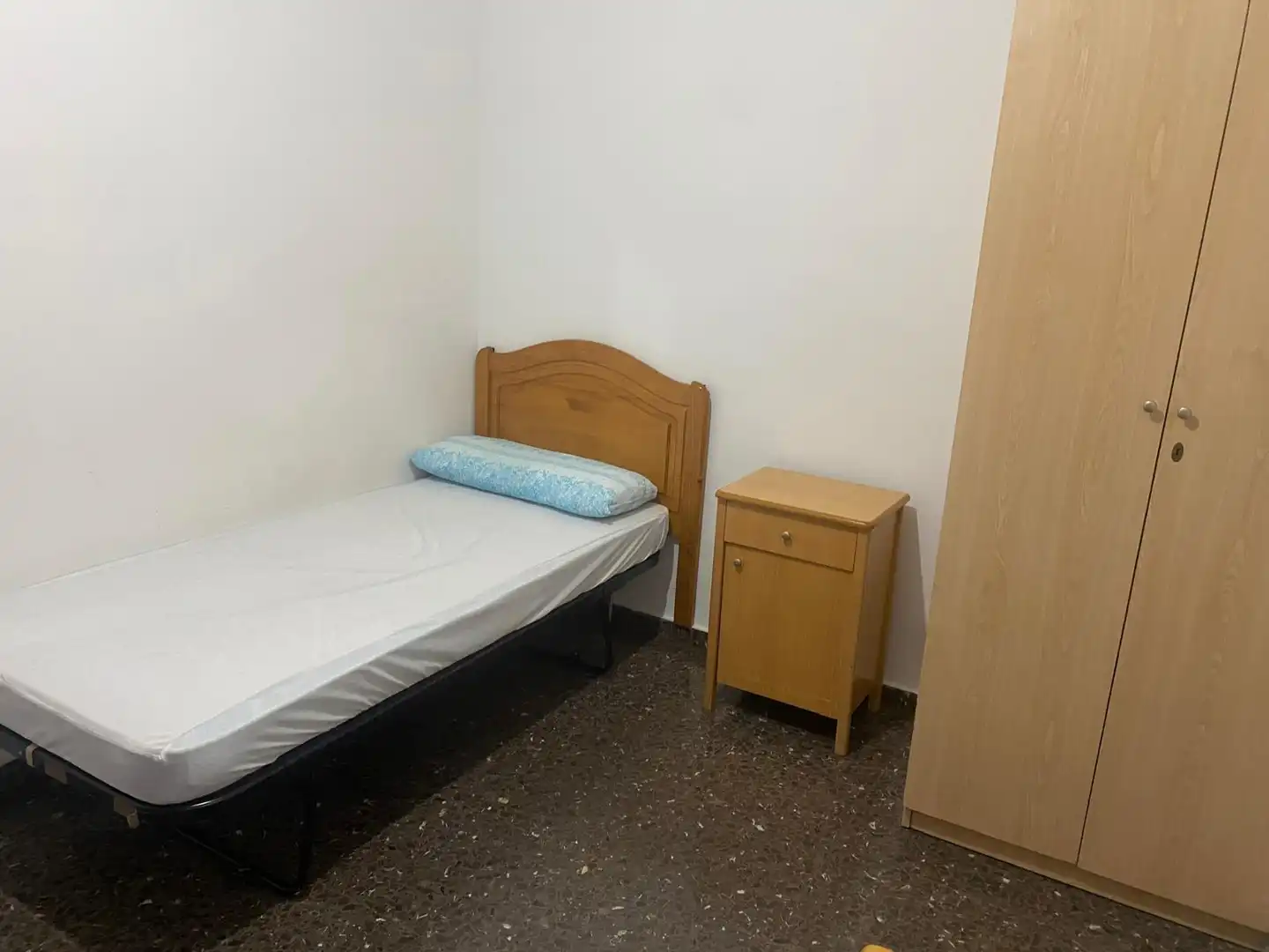Wohnung 116 m² in Albacete