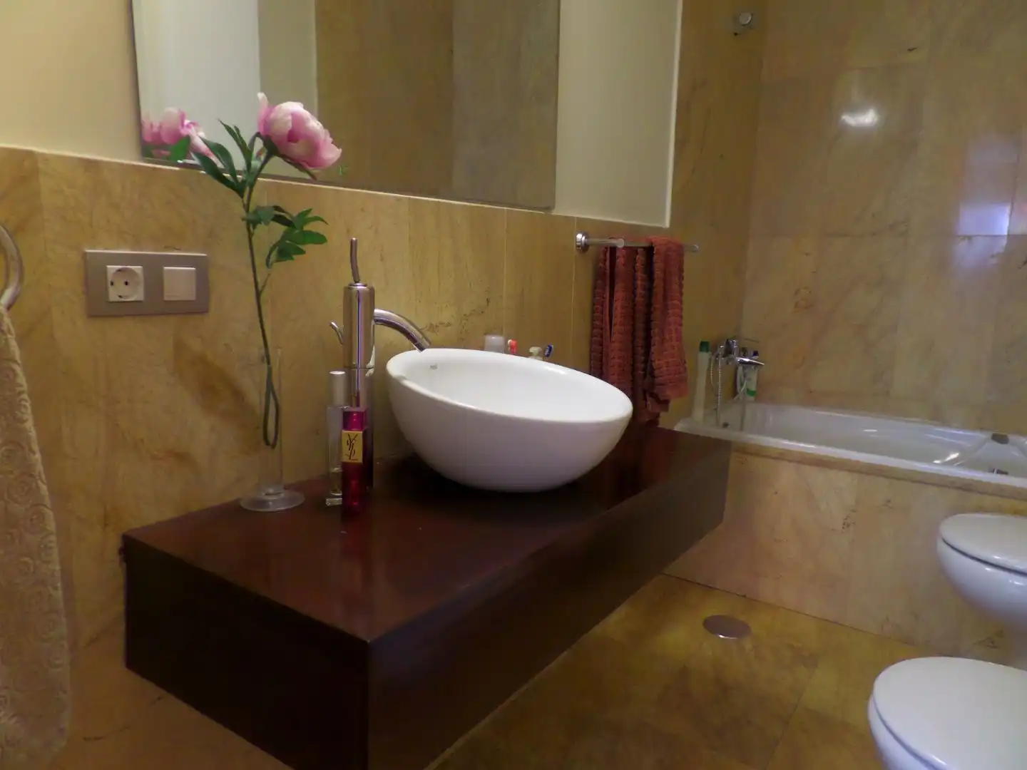 Piso de 82 m² en Santa Cruz de Tenerife