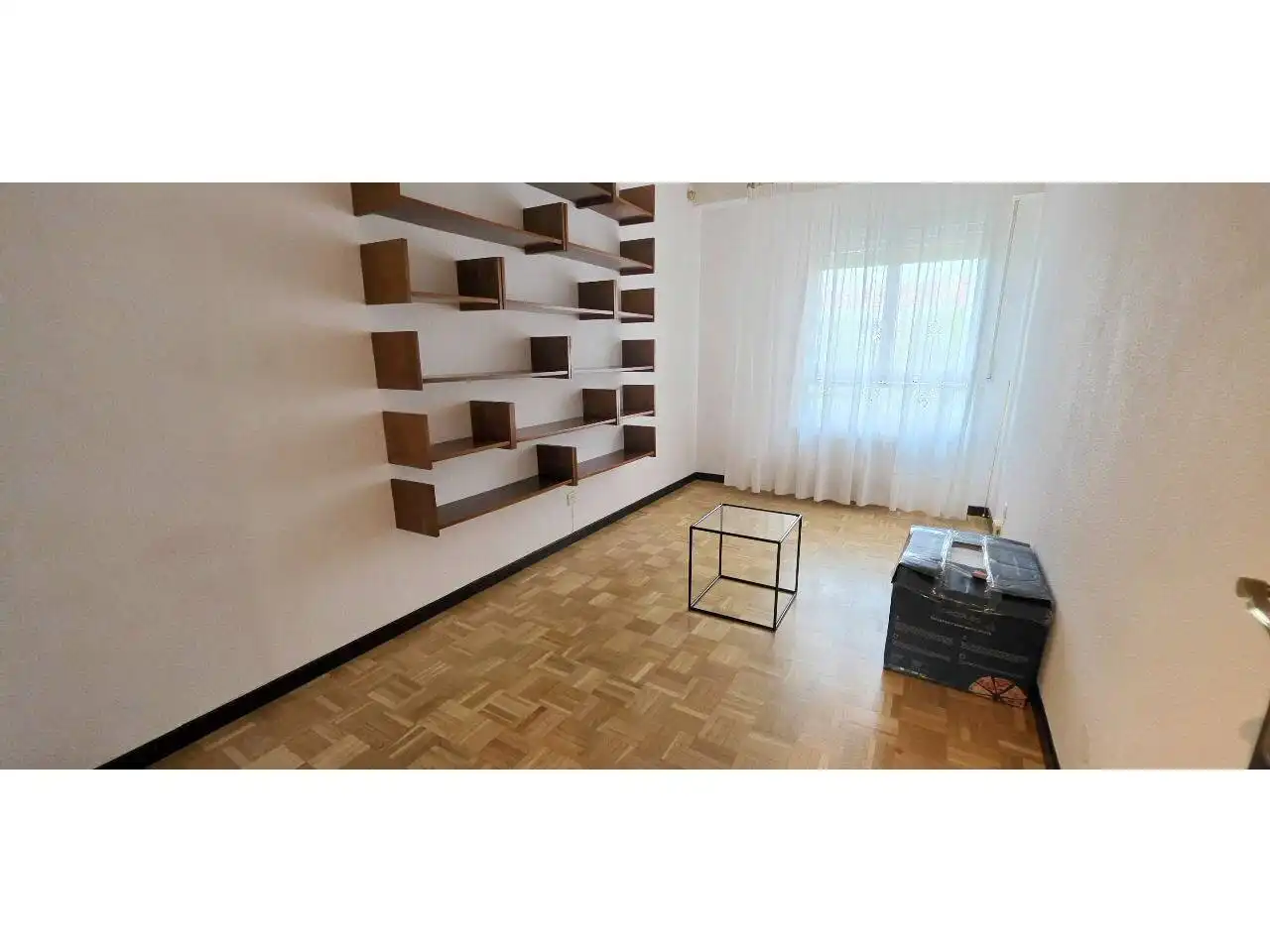 Piso de 107 m² en Logroño