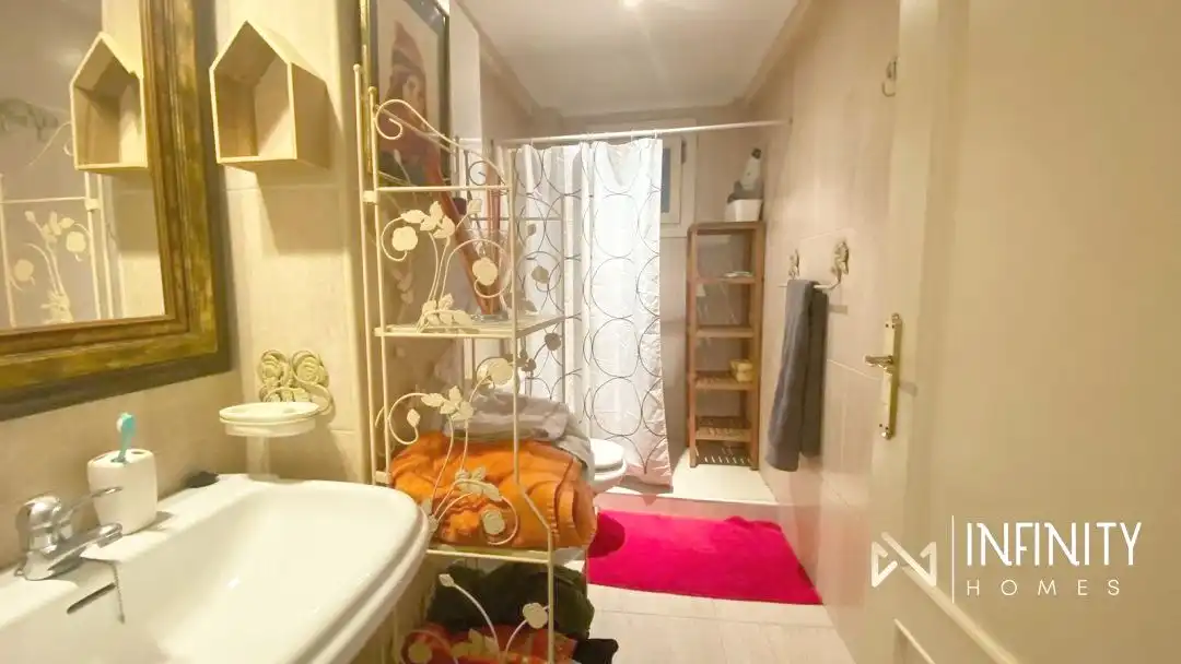 Piso de 60 m² en Bilbao