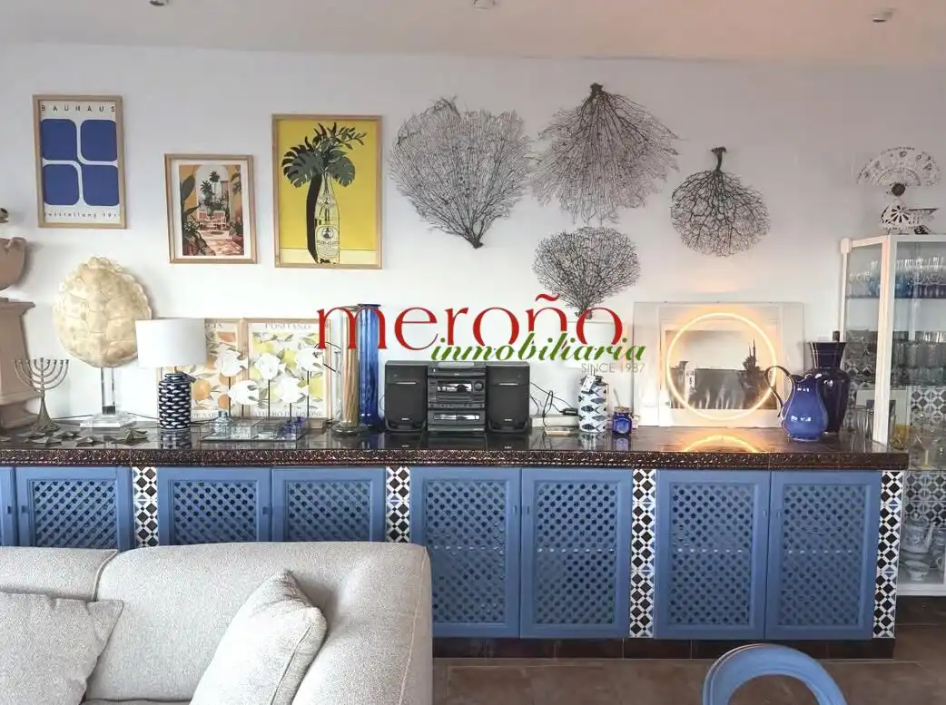 Piso de 120 m² en Santa Pola