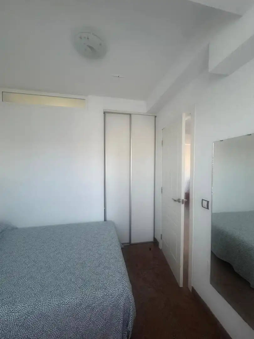 Pis de 80 m² a Almeria