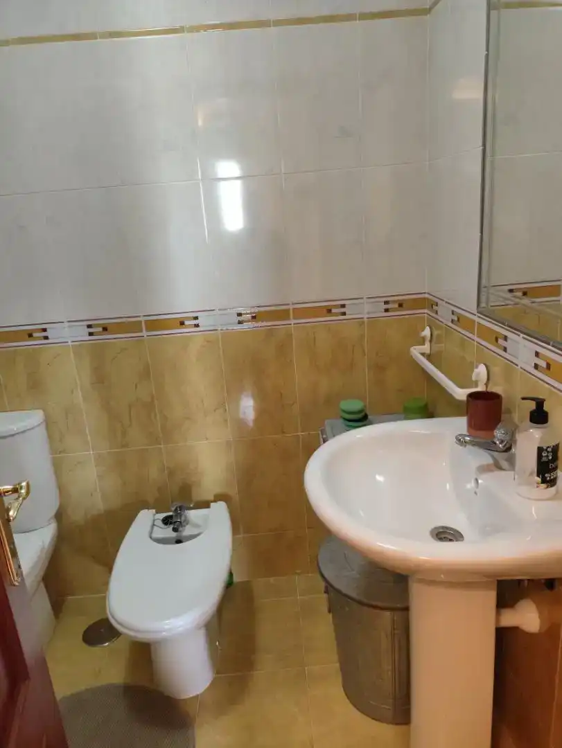 Piso de 62 m² en Foz