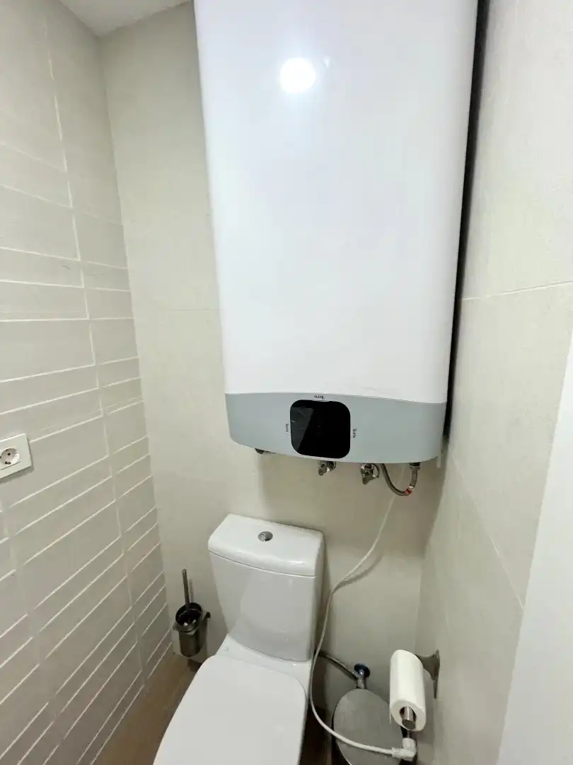 Pis de 89 m² a Salobreña