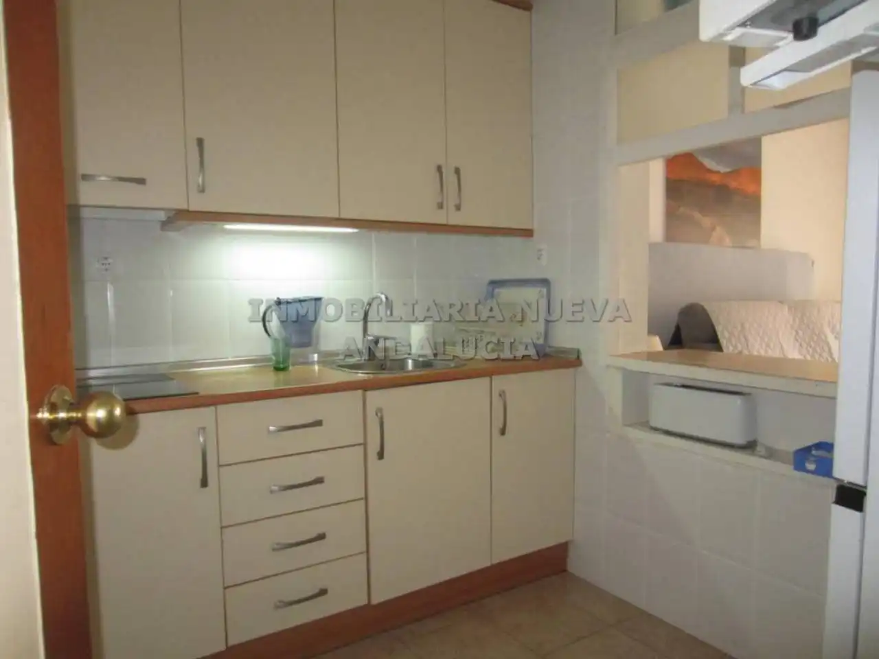Piso de 60 m² en Almería