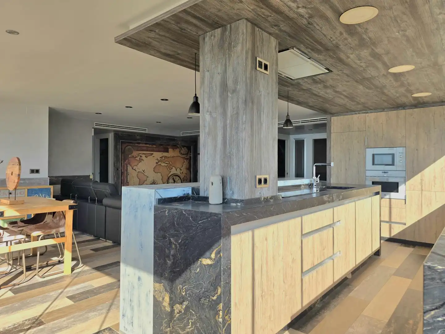 Piso de 93 m² en Torremolinos