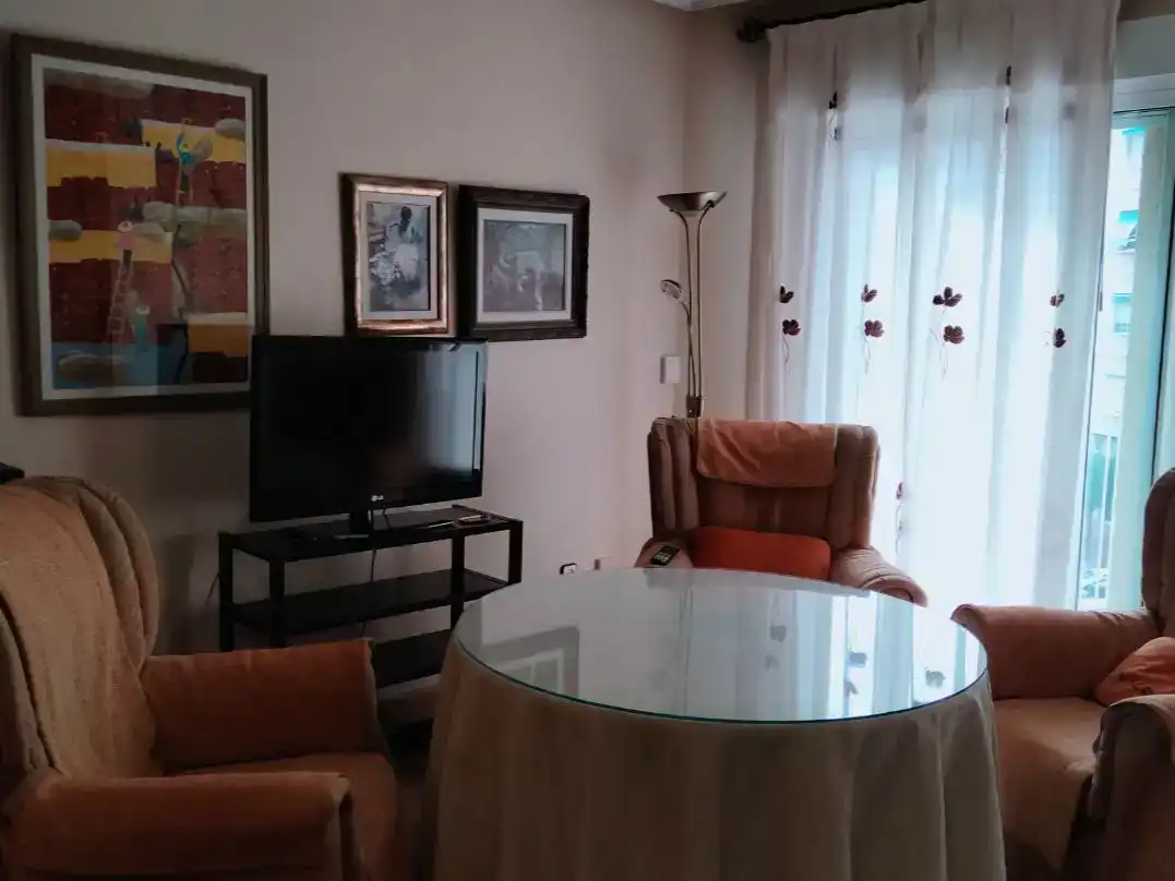 Piso de 90 m² en Murcia