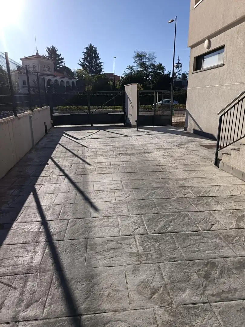 Flat 84 m² in Valladolid