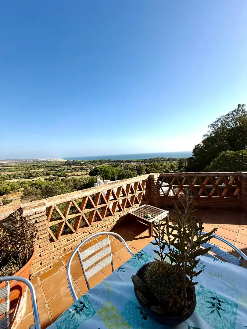 Piso de 135 m² en Tarifa