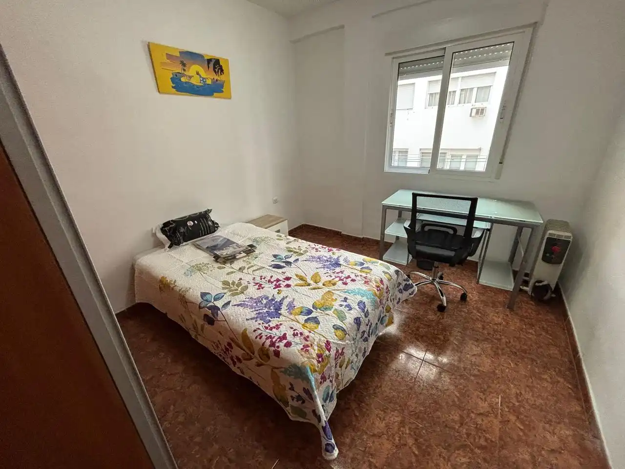 Piso de 92 m² en Granada