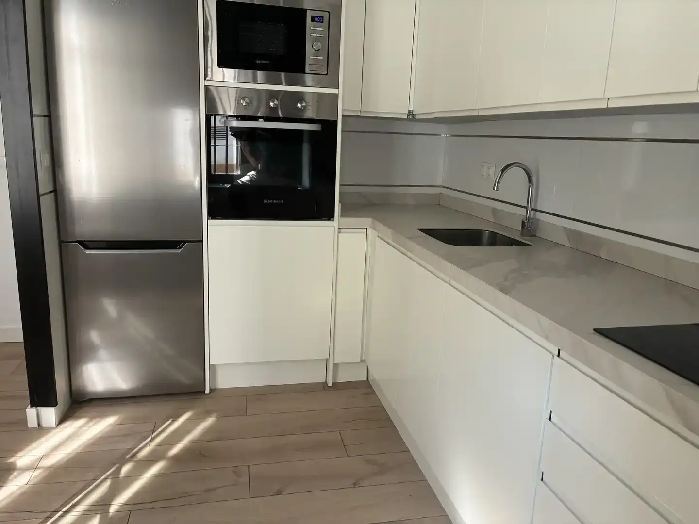 Piso de 84 m² en Córdoba