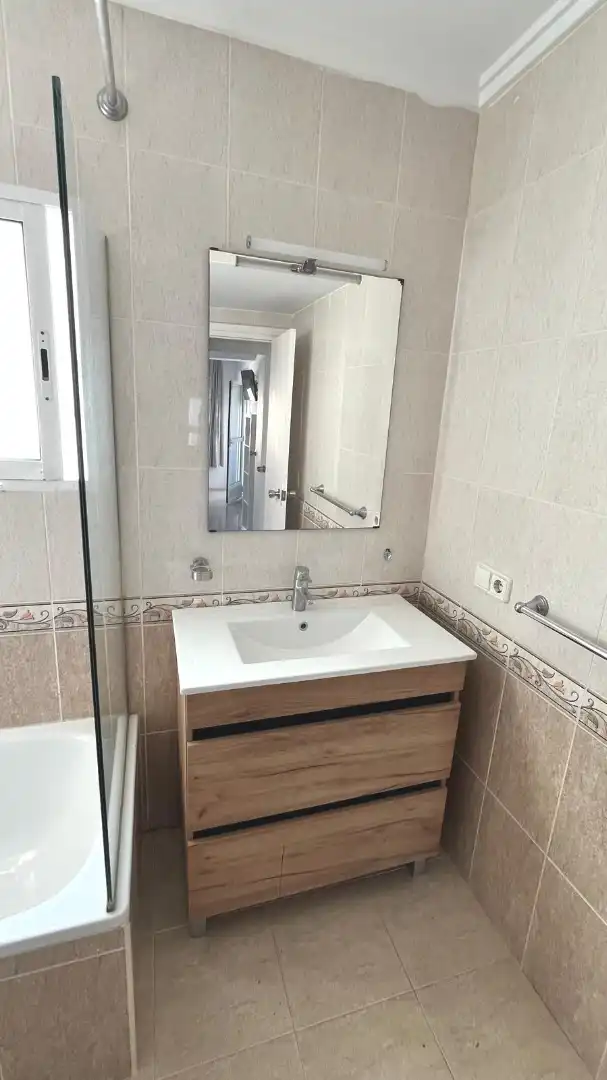 Piso de 122 m² en Valencia