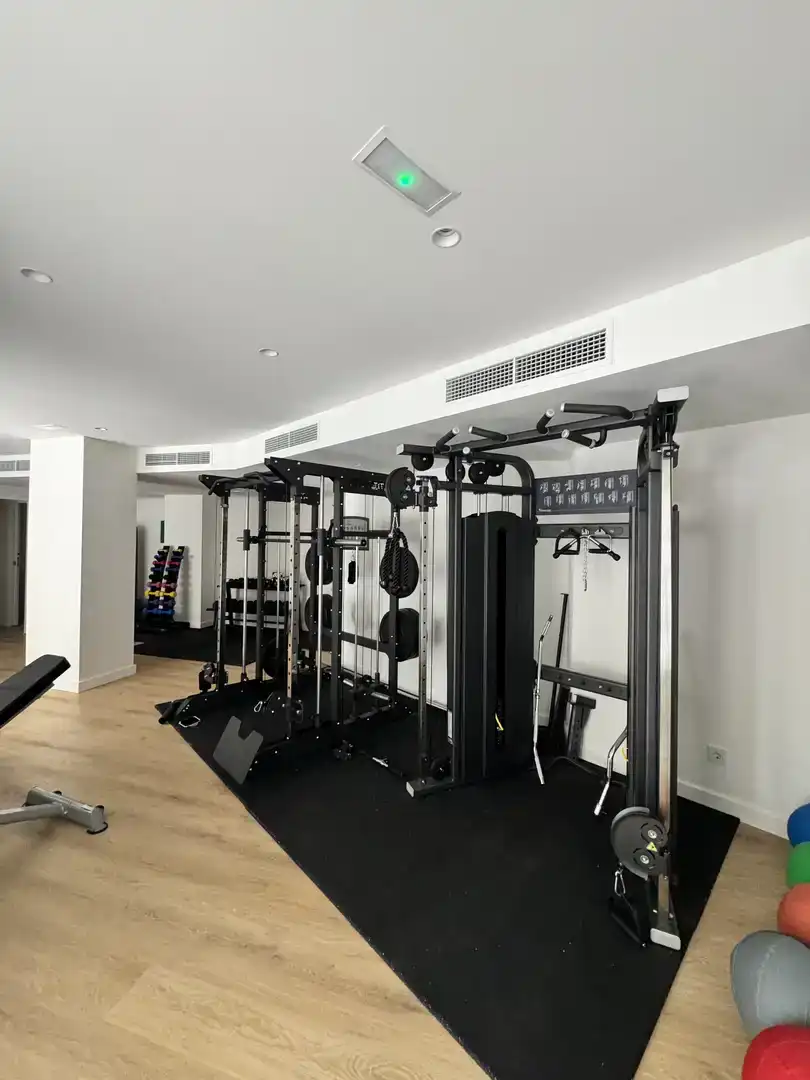 Квартира 82 м² в Санлукар-де-Баррамеде