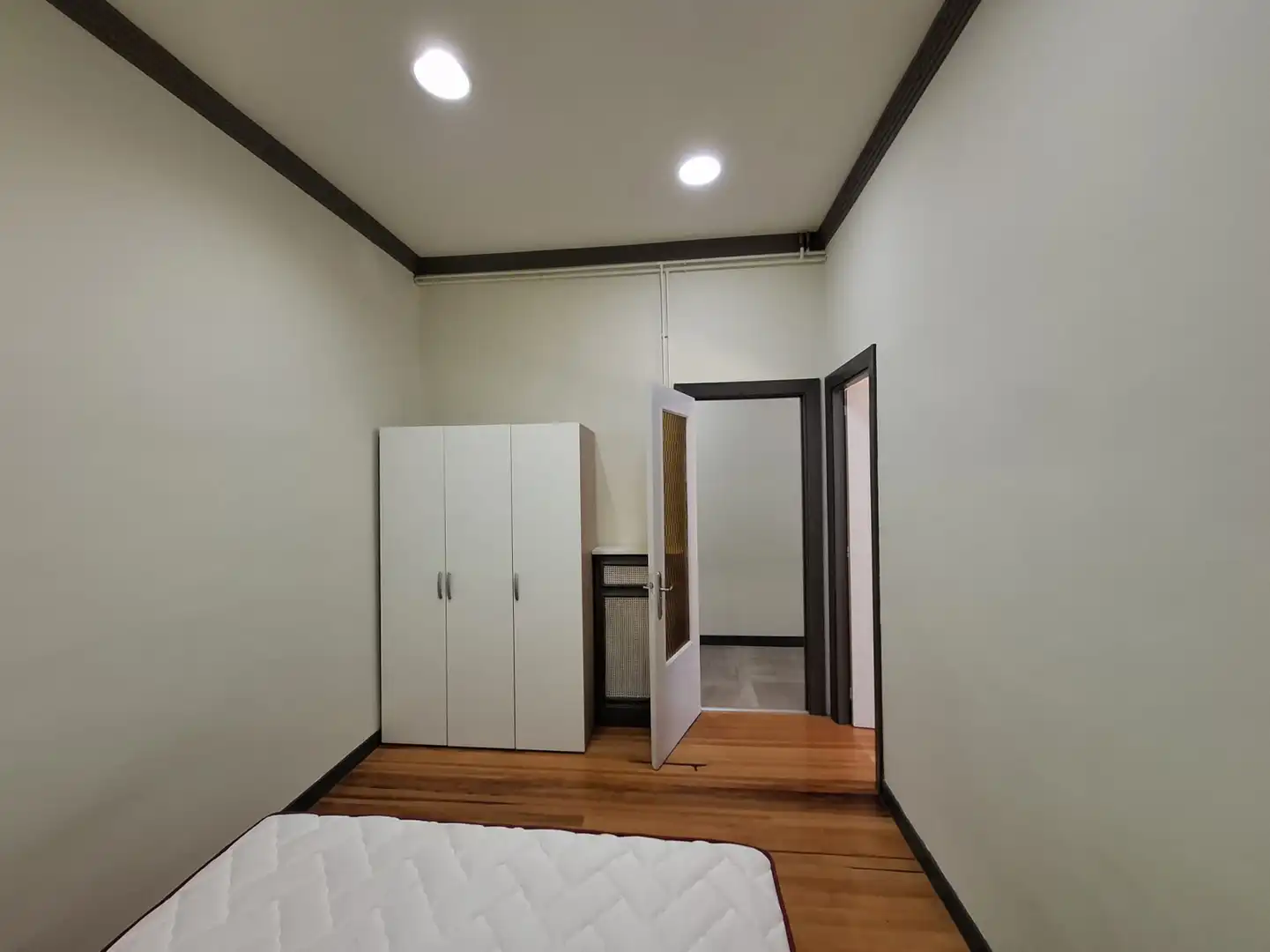Piso de 160 m² en Gijón