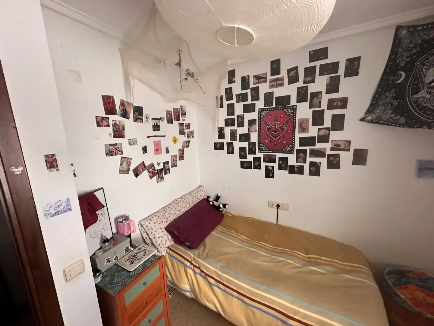 Piso de 115 m² en Salamanca