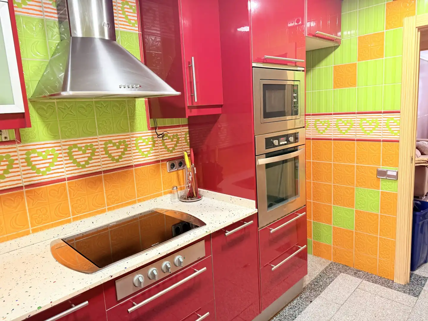 Appartement 125 m² à Sant Adrià de Besòs