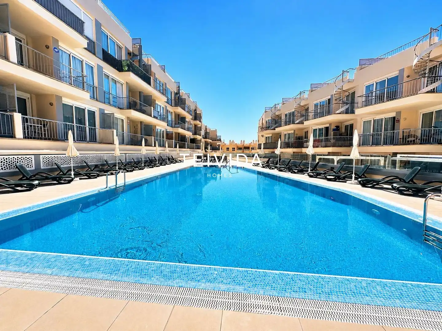 Pis de 92 m² a Santiago del Teide