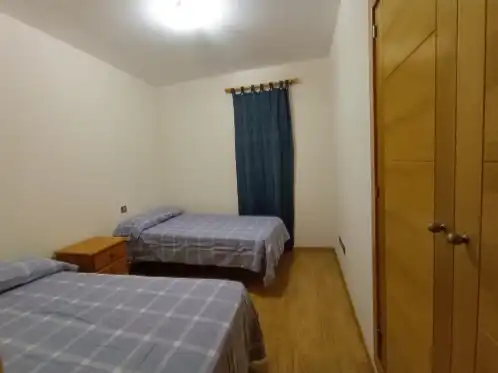 Habitación 89 m², Málaga
