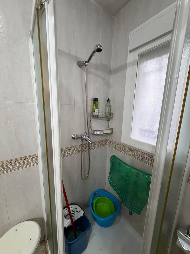 Pis de 64 m² a Madrid