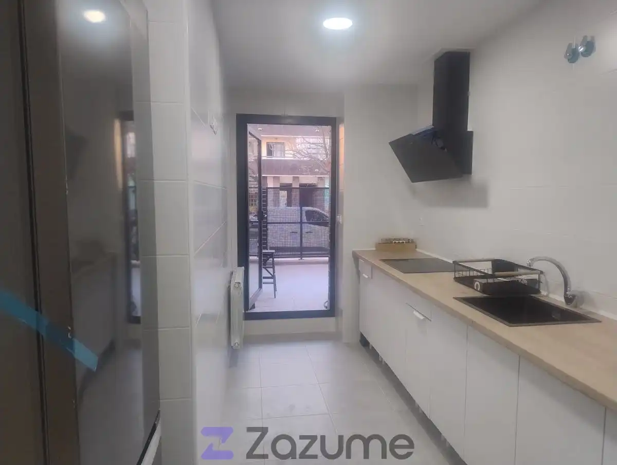 Piso de 80 m² en Cáceres