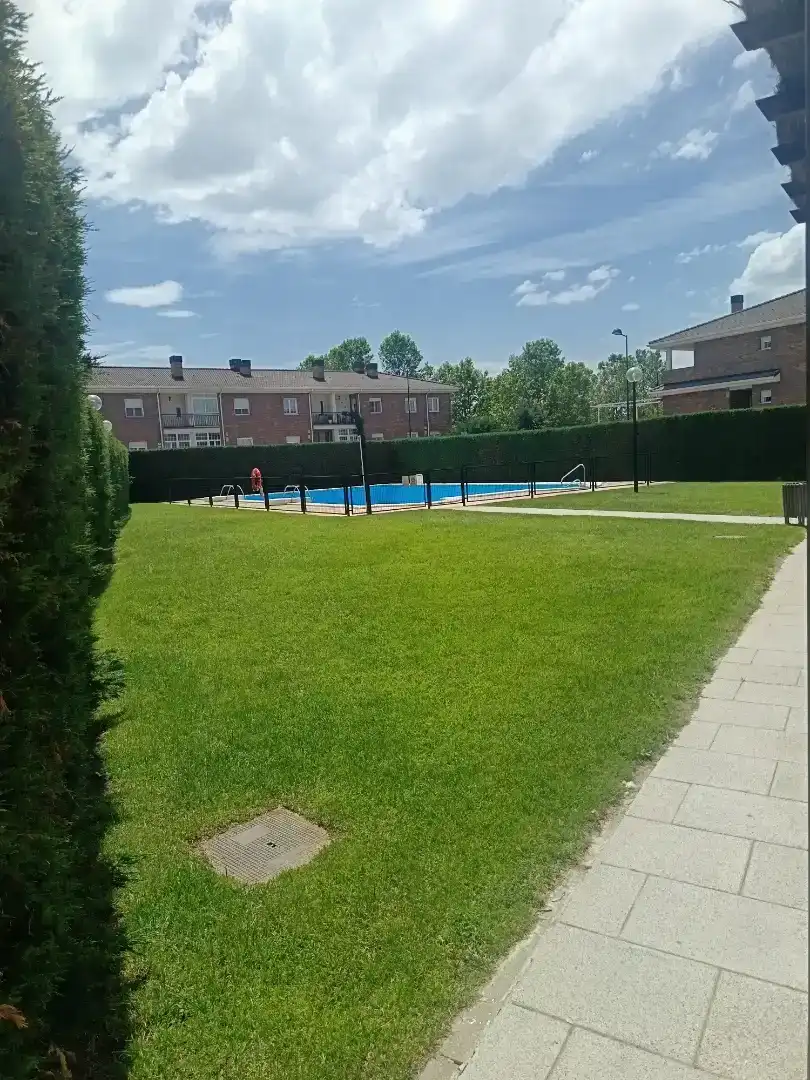 Piso de 85 m² en Ávila