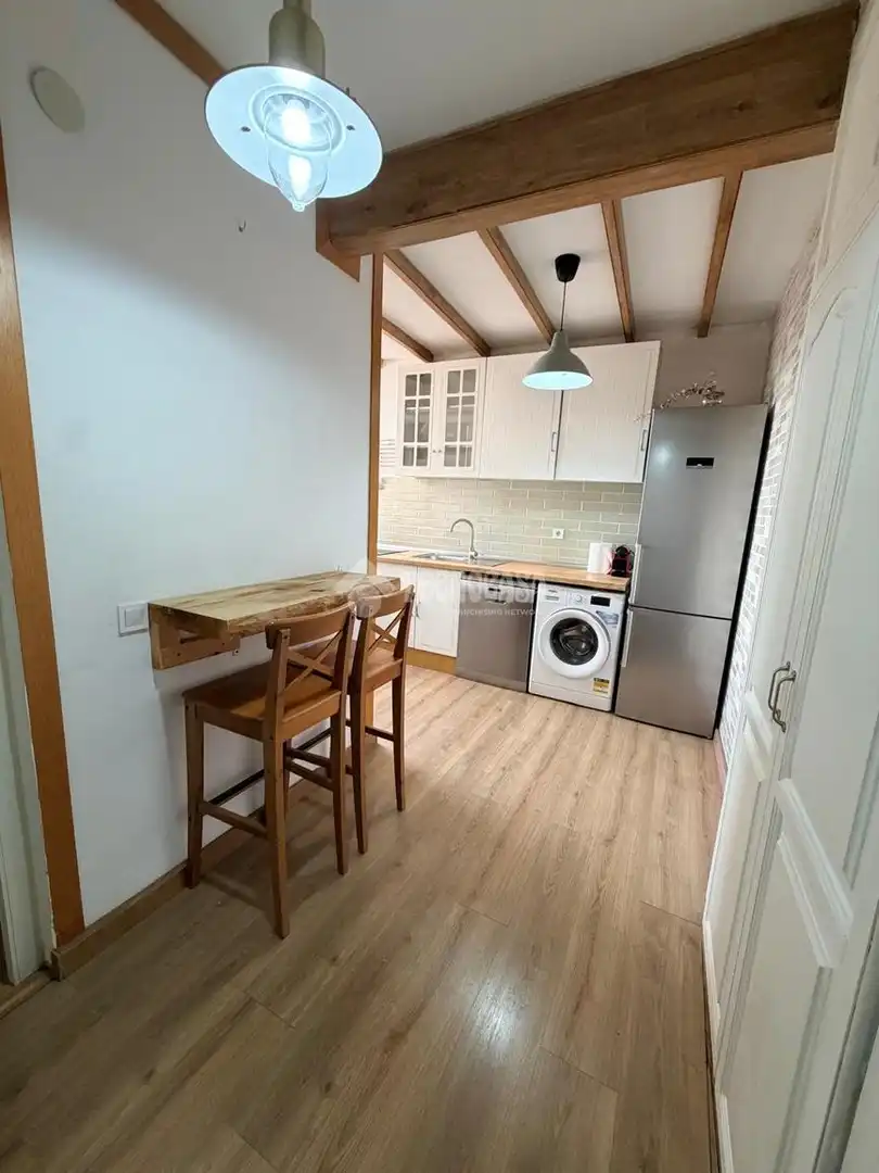Piso de 97 m² en Sevilla