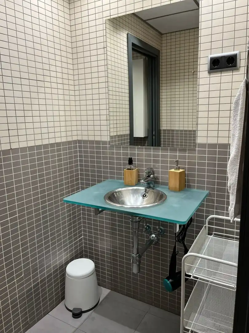 Wohnung 80 m² in San Sebastián de los Reyes