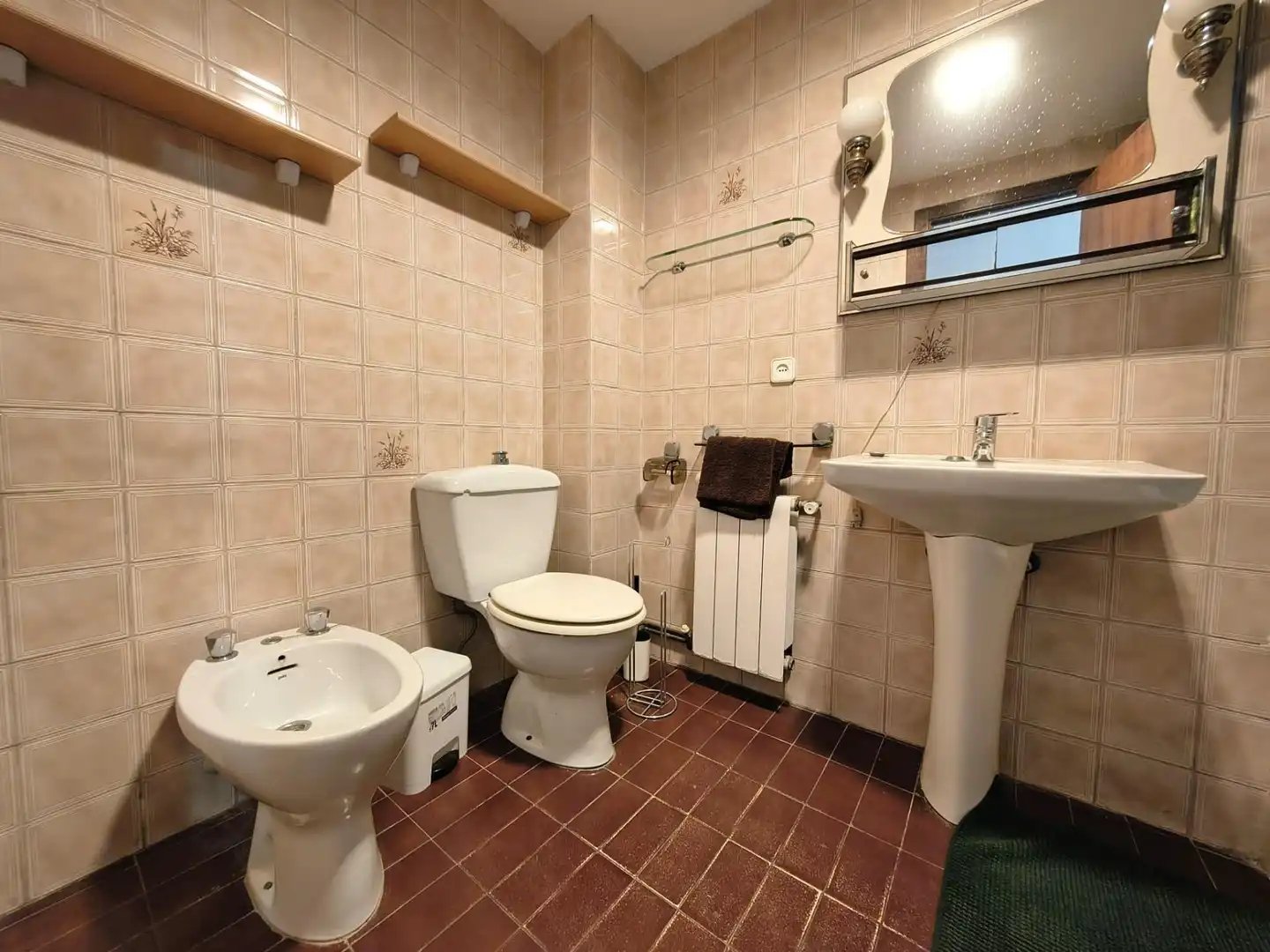 Piso de 116 m² en Valencia