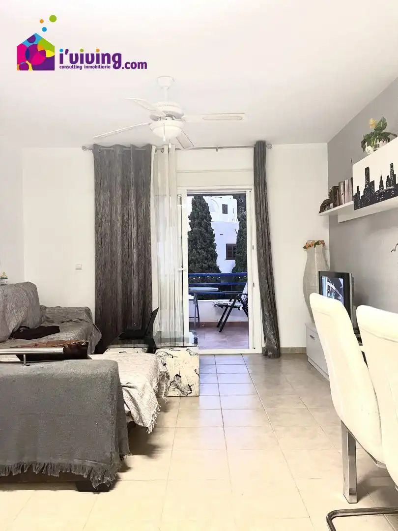 Piso de 70 m² en Mojácar