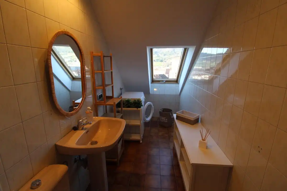 Wohnung 65 m² in Oviedo