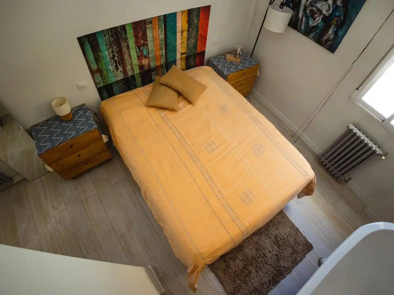 Piso de 70 m² en Madrid