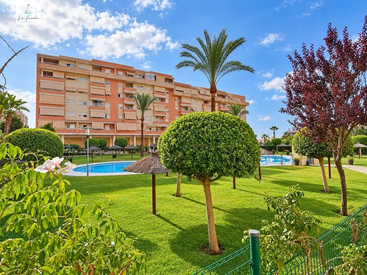Habitación 120 m², Málaga