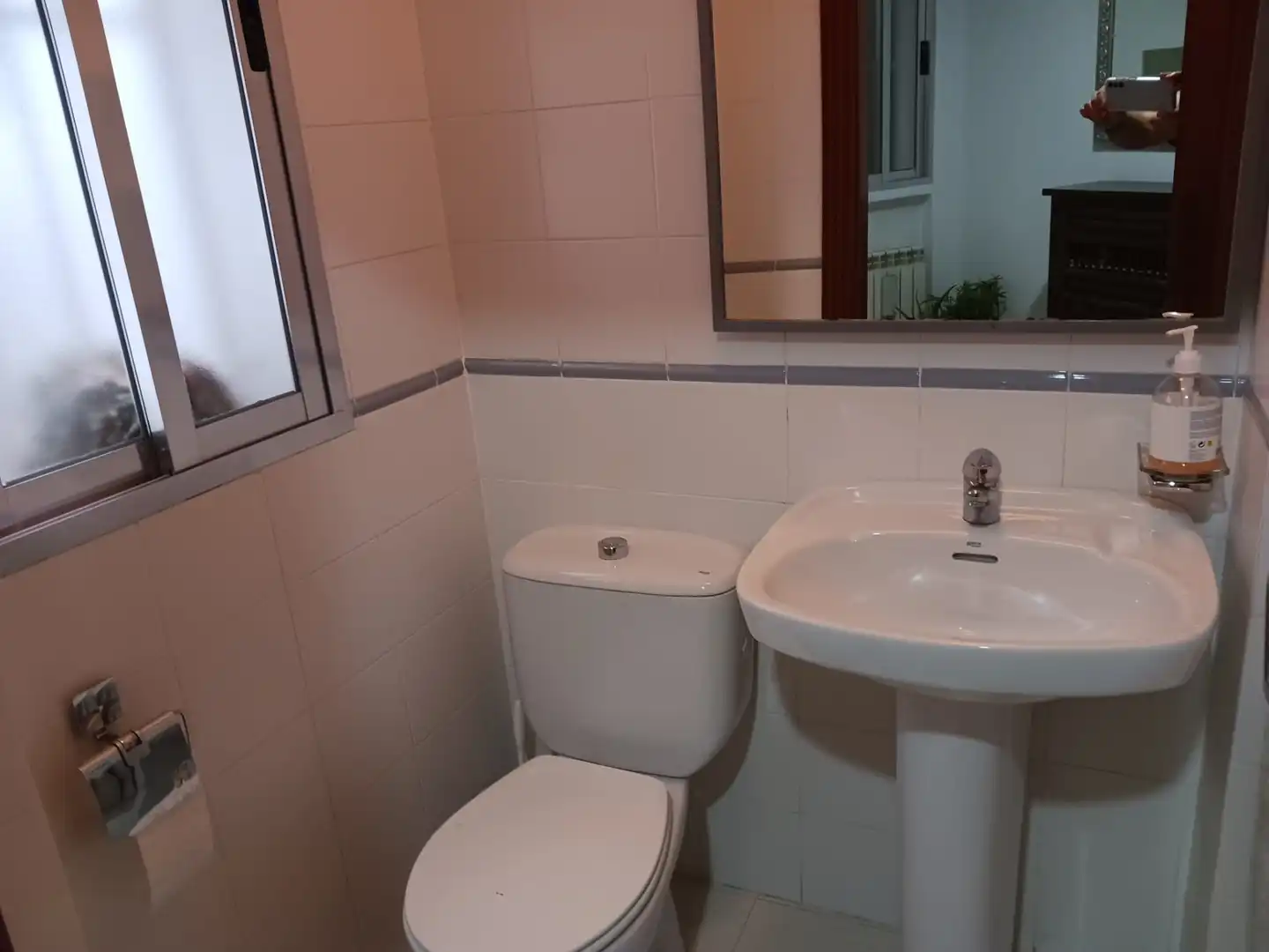 Appartement 120 m² à Ciudad Real