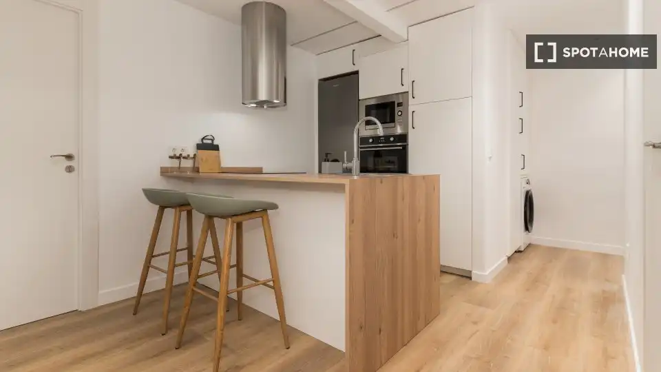 Habitación en alquiler, Móstoles