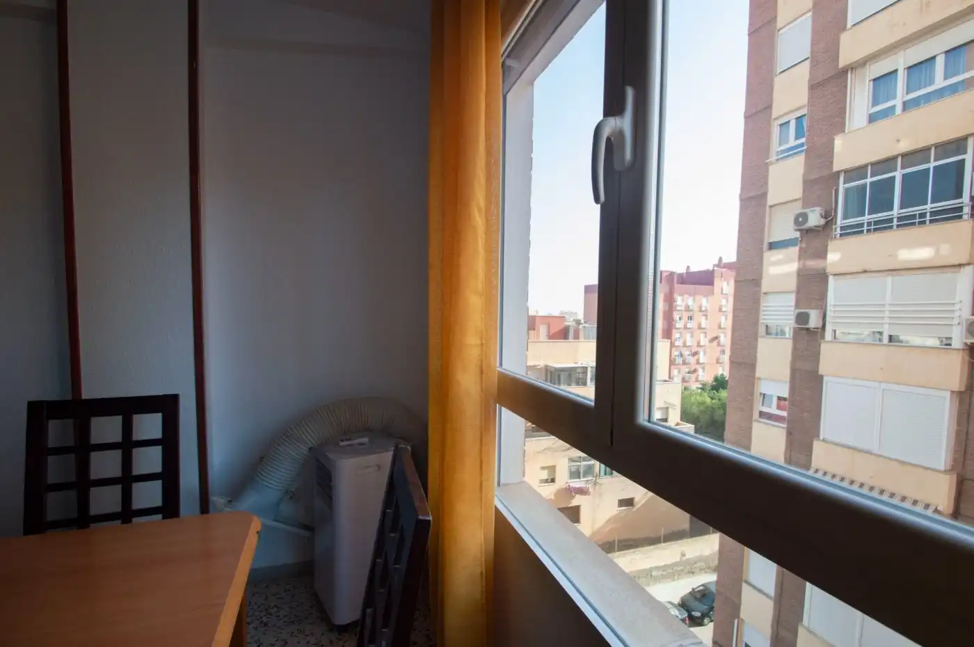 Appartement 90 m² à Alméria