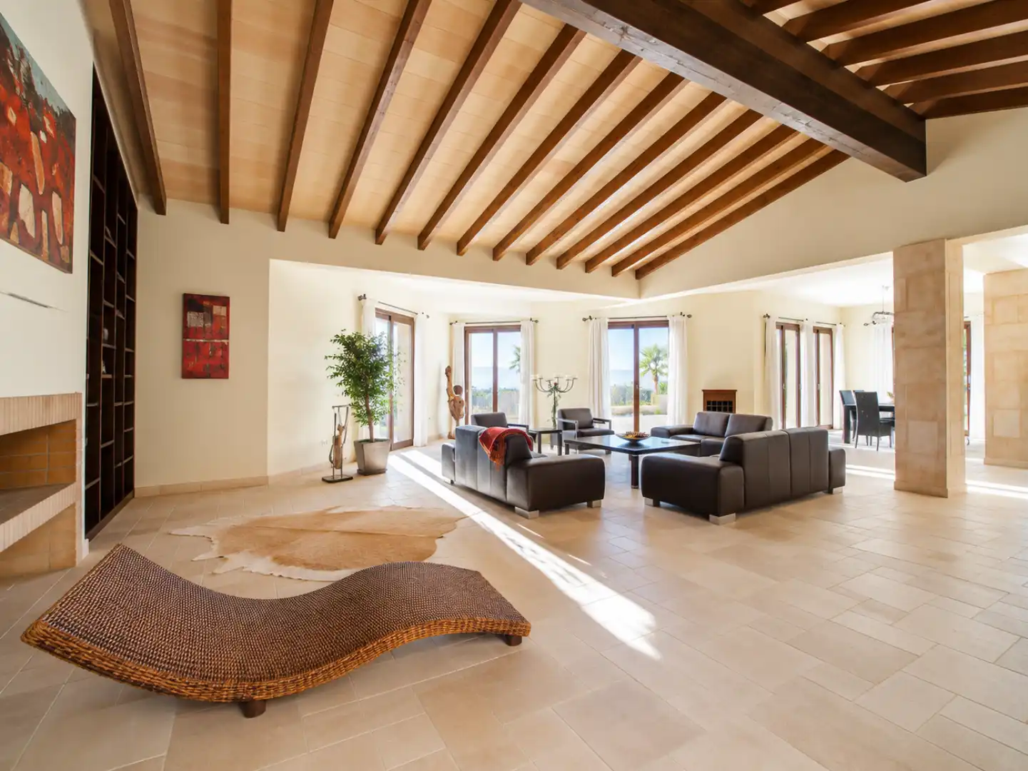 Piso de 50500 m² en Alaró