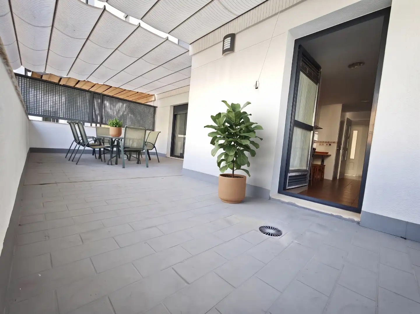 Pis de 125 m² a El Puerto de Santa María