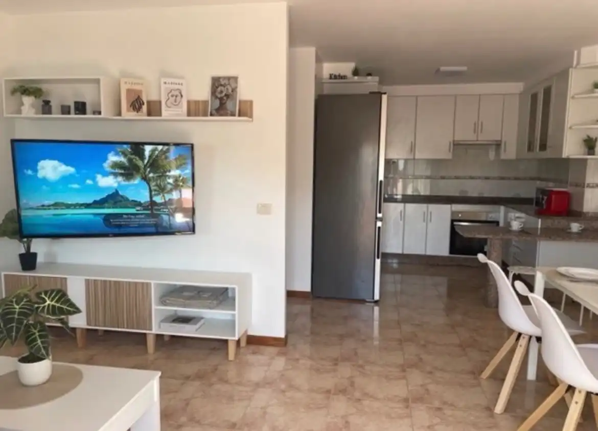 Pis de 110 m² a Cangas de Morrazo