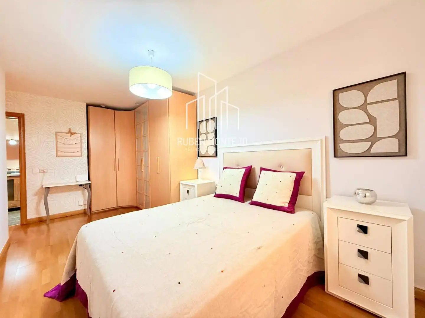 Piso de 140 m² en Castellanos de Moriscos