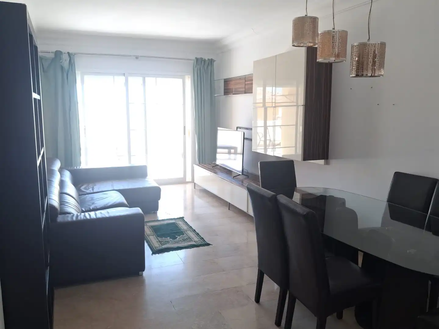Pis de 130 m² a Estepona