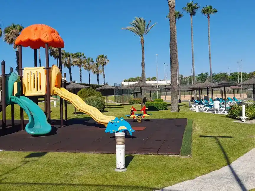 Piso de 60 m² en Isla Cristina