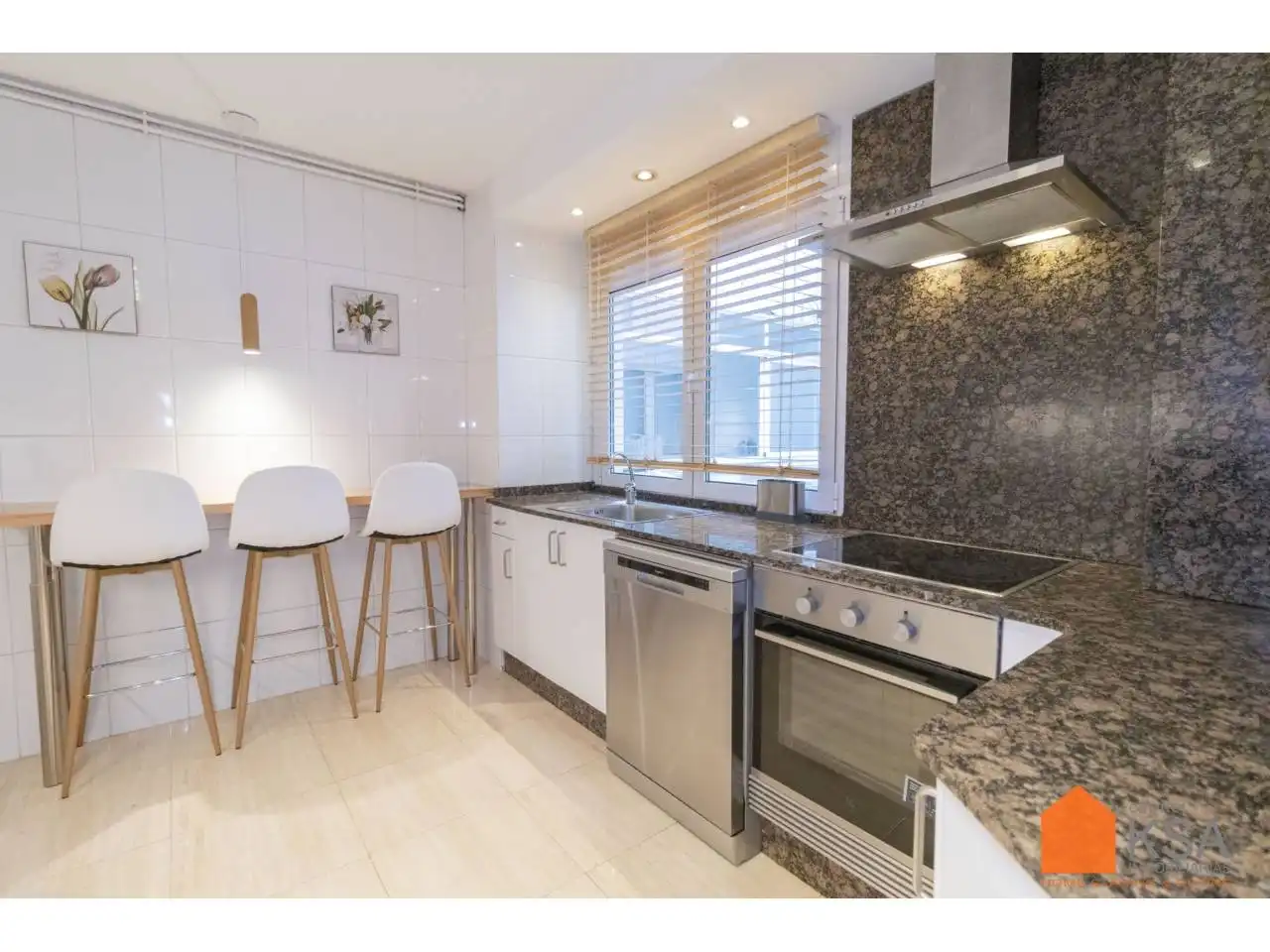 Appartement 117 m² à Santiago de Compostela