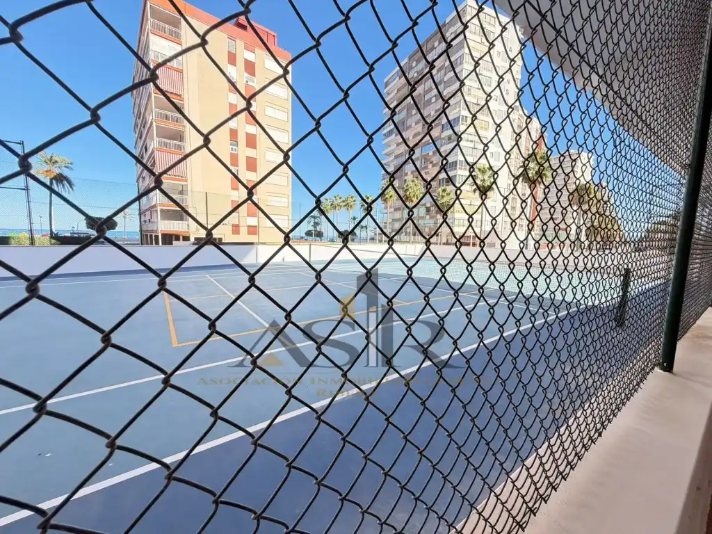 Piso de 60 m² en Cullera