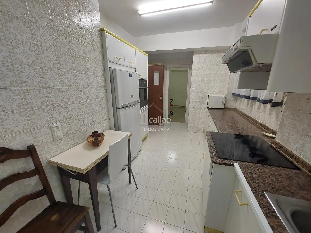 Piso de 144 m² en Ferrol