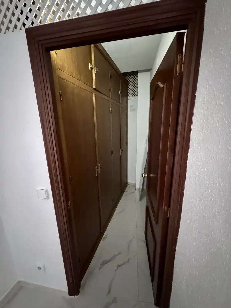 Apartamento 85 m² em San Roque