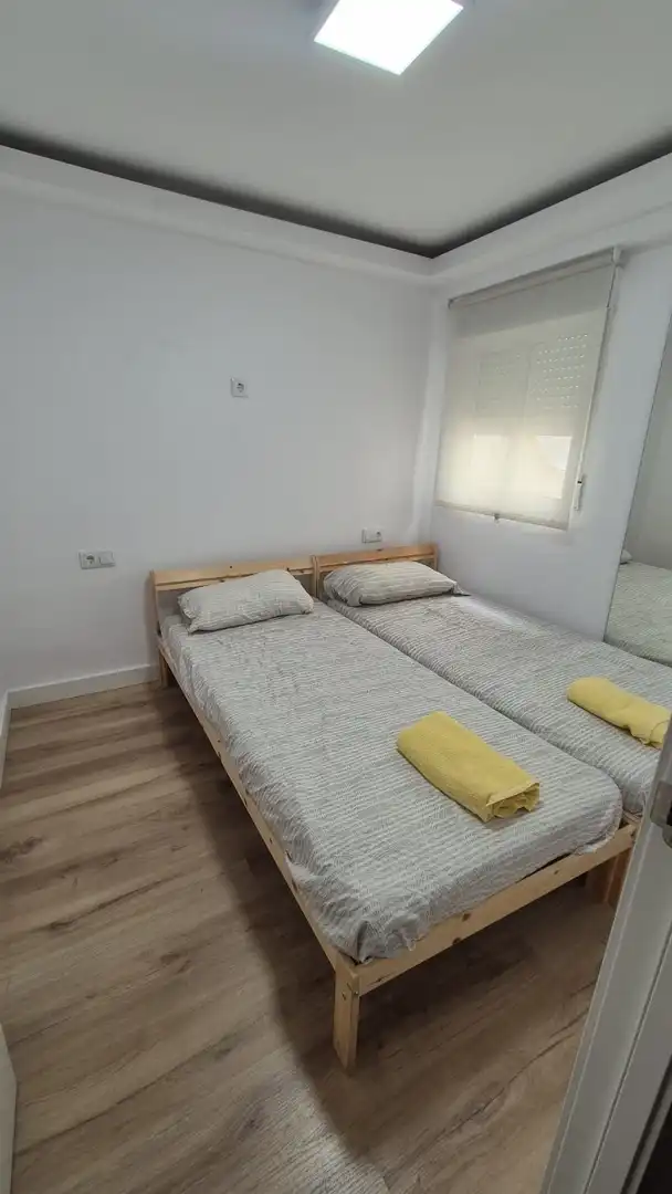 Pis de 72 m² a el Campello