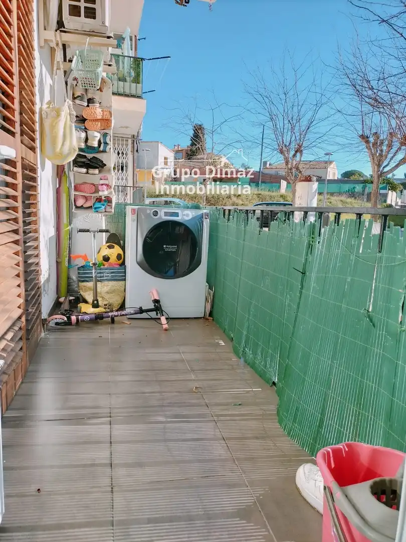 Piso de 62 m² en Calonge i Sant Antoni