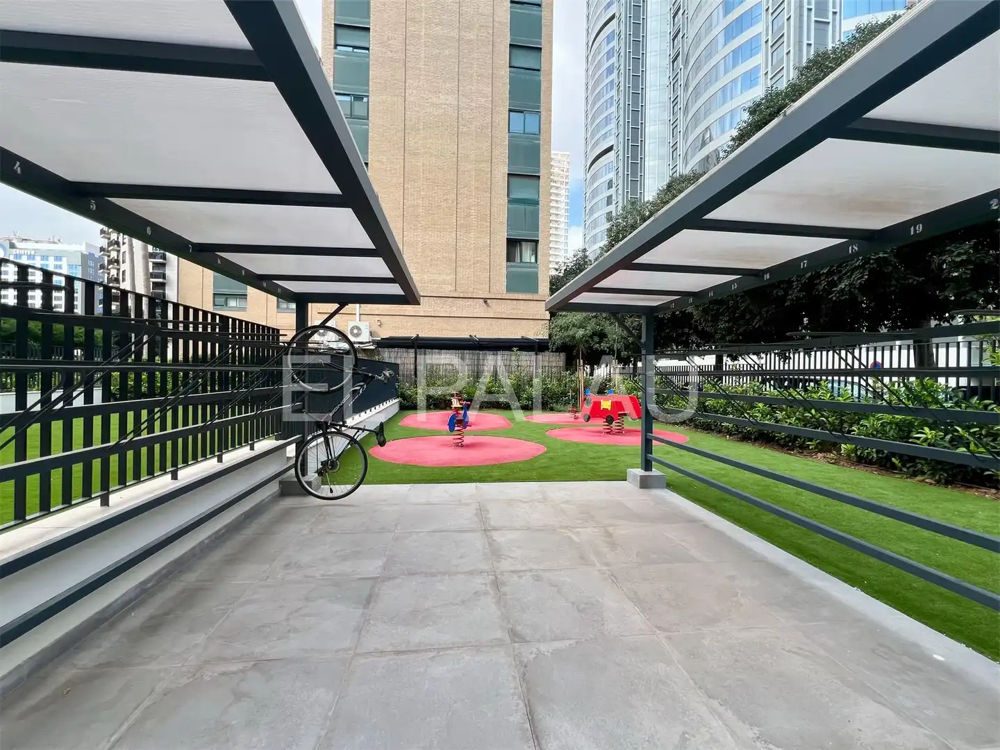 Piso de 152 m² en Valencia