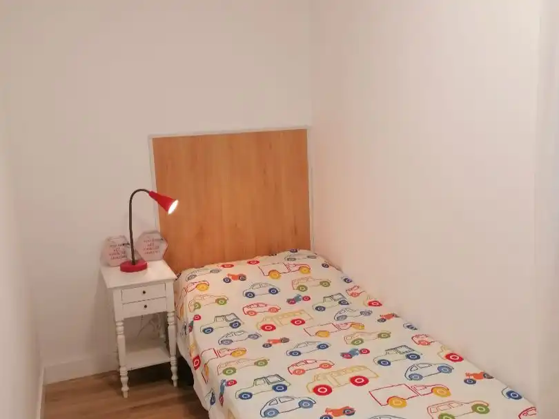 Pis de 50 m² a Tarassona