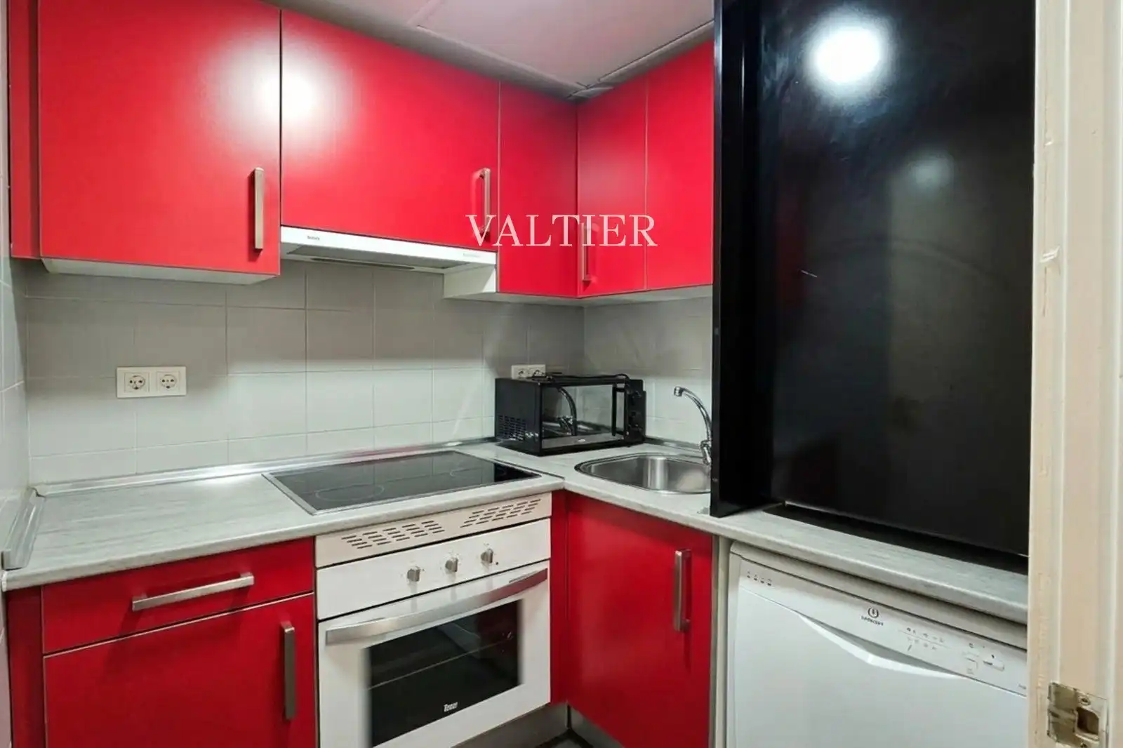 Apartamento 65 m² em Madrid